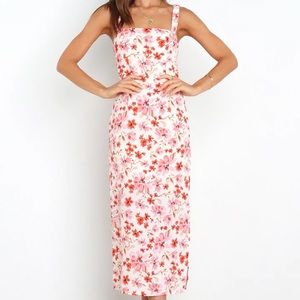 Petal and Pup Harley dress